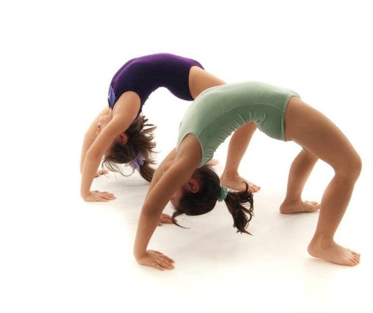 Gymnastika