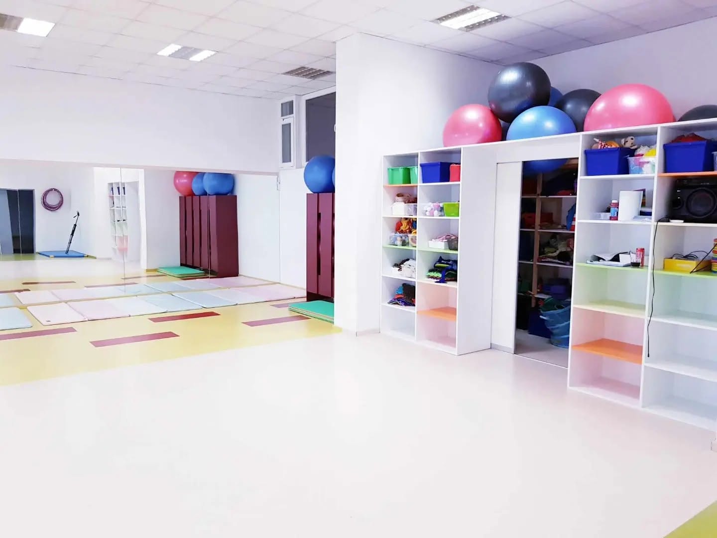 Štúdio Dance Kids Petržalka